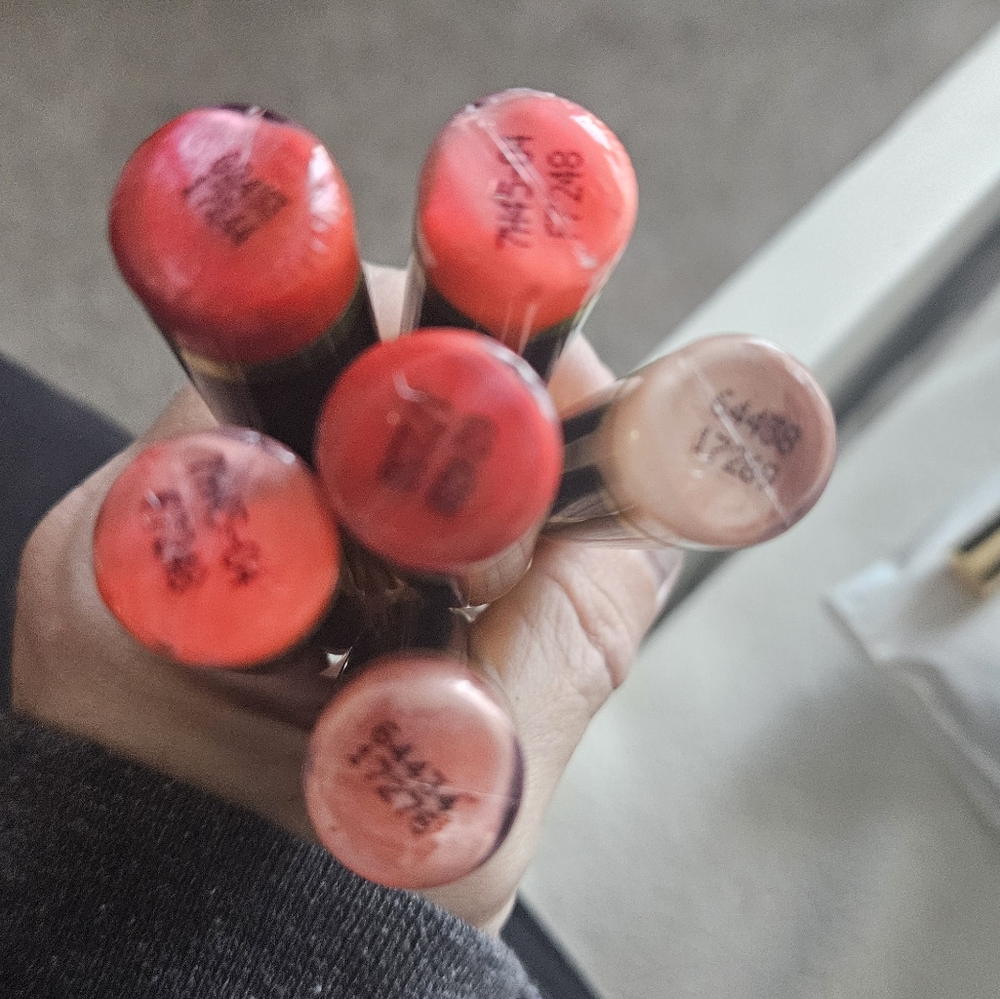 Lipsense Mystery Pack